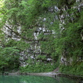 Idrija excursion 1 fold by Wild Lake