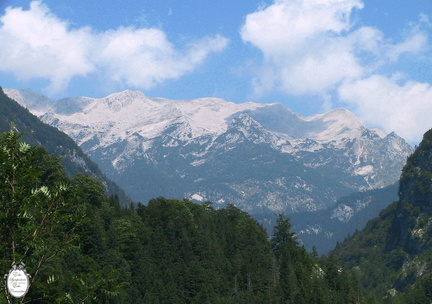 Idrija excursion 2 Alps from park headquarters