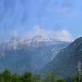 Idrija excursion 2 Alps