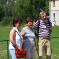 Idrija excursion 2 Hammers and Annette