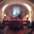 Idrija Kendov Manor lounge 2