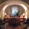 Idrija Kendov Manor lounge