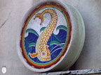 Ljubljana dor tile art