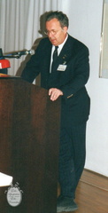 Idrija 2002 - Tillfried Cernajsek