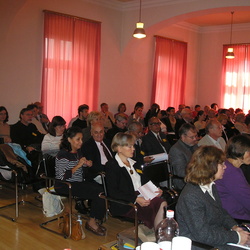 8. Erbe-Symposium Schwaz 2005